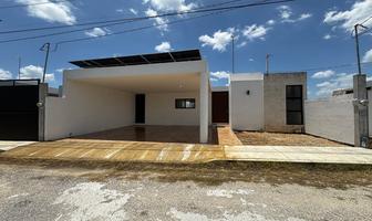Foto de inmueble en Dzitya, Col. Dzitya C.P. 97302, Mérida