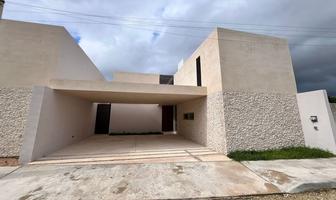 Foto de inmueble en Dzitya, Col. Dzitya C.P. 97302, Mérida