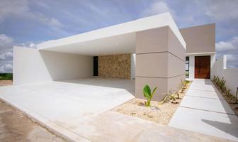 Foto de inmueble en Dzitya, Mérida, Col. Dzitya C.P. 97302, Mérida