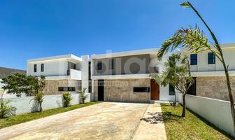 Foto de inmueble en Espiga, Col. Dzitya C.P. 97302, Mérida