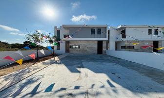 Foto de inmueble en Espiga Residencial, Col. Dzitya C.P. 97302, Mérida