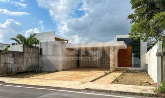Foto de inmueble en Gran Manzana, Col. Dzitya C.P. 97302, Mérida
