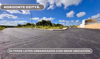 Foto de inmueble en HORIZONTE DZITYA, Col. Dzitya C.P. 97302, Mérida