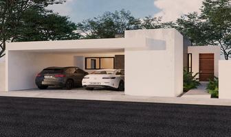 Foto de inmueble en Luzia, Col. Dzitya C.P. 97302, Mérida