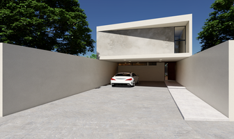 Foto de inmueble en , Col. Dzitya C.P. 97302, Mérida