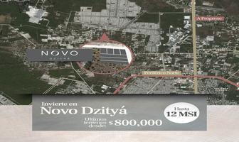 Foto de inmueble en , Col. Dzitya C.P. 97302, Mérida