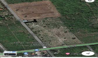 Foto de inmueble en , Col. Dzitya C.P. 97302, Mérida