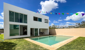 Foto de inmueble en , Col. Dzitya C.P. 97302, Mérida