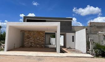 Foto de inmueble en , Col. Dzitya C.P. 97302, Mérida
