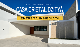 Foto de inmueble en , Col. Dzitya C.P. 97302, Mérida