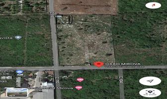 Foto de inmueble en , Col. Dzitya C.P. 97302, Mérida
