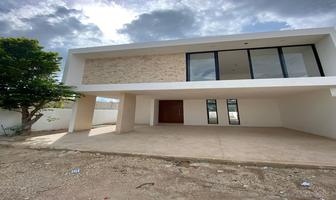 Foto de inmueble en , Col. Dzitya C.P. 97302, Mérida
