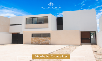 Foto de inmueble en , Col. Dzitya C.P. 97302, Mérida