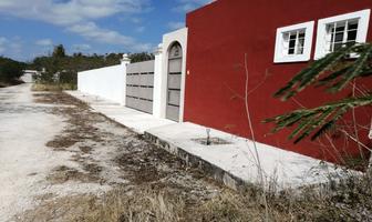 Foto de inmueble en , Col. Dzitya C.P. 97302, Mérida