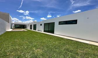 Foto de inmueble en , Col. Dzitya C.P. 97302, Mérida