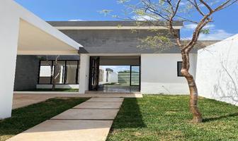 Foto de inmueble en , Col. Dzitya C.P. 97302, Mérida