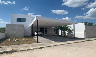 Foto de inmueble en , Col. Dzitya C.P. 97302, Mérida