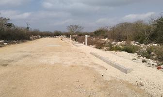 Foto de inmueble en , Col. Dzitya C.P. 97302, Mérida