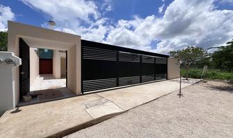 Foto de inmueble en , Col. Dzitya C.P. 97302, Mérida
