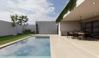 Foto de inmueble en , Col. Dzitya C.P. 97302, Mérida