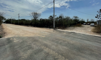 Foto de inmueble en , Col. Dzitya C.P. 97302, Mérida