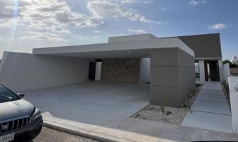 Foto de inmueble en , Col. Dzitya C.P. 97302, Mérida