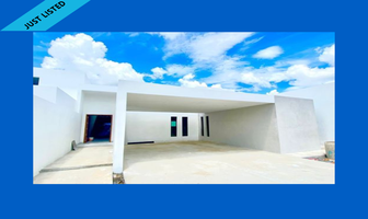 Foto de inmueble en , Col. Dzitya C.P. 97302, Mérida