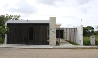 Foto de inmueble en , Col. Dzitya C.P. 97302, Mérida