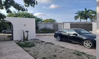 Foto de inmueble en , Col. Dzitya C.P. 97302, Mérida