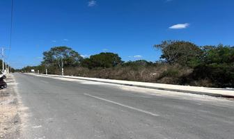 Foto de inmueble en , Col. Dzitya C.P. 97302, Mérida