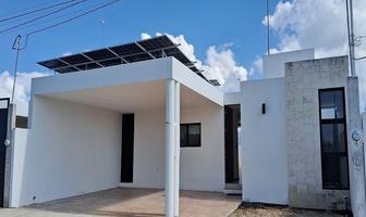 Foto de inmueble en , Col. Dzitya C.P. 97302, Mérida