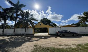 Foto de inmueble en , Col. Dzitya C.P. 97302, Mérida