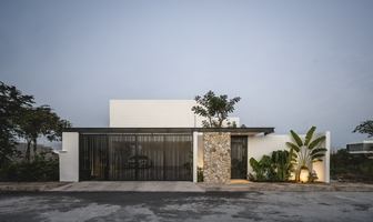 Foto de inmueble en , Col. Dzitya C.P. 97302, Mérida