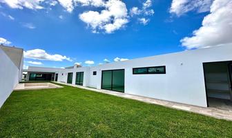 Foto de inmueble en , Col. Dzitya C.P. 97302, Mérida