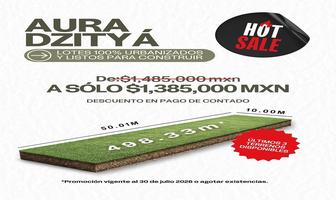 Foto de inmueble en , Col. Dzitya C.P. 97302, Mérida