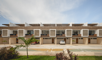 Foto de inmueble en , Col. Dzitya C.P. 97302, Mérida