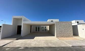 Foto de inmueble en , Col. Dzitya C.P. 97302, Mérida