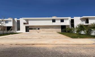 Foto de inmueble en , Col. Dzitya C.P. 97302, Mérida