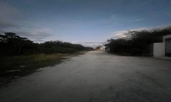 Foto de inmueble en , Col. Dzitya C.P. 97302, Mérida
