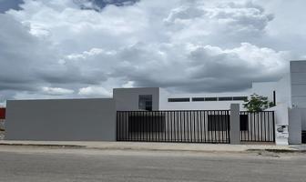 Foto de inmueble en , Col. Dzitya C.P. 97302, Mérida