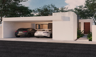 Foto de inmueble en , Col. Dzitya C.P. 97302, Mérida