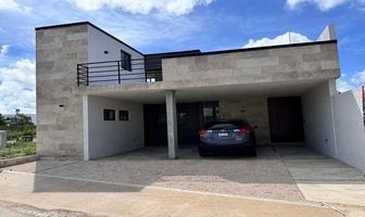 Foto de inmueble en , Col. Dzitya C.P. 97302, Mérida