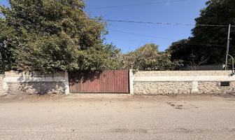 Foto de inmueble en , Col. Dzitya C.P. 97302, Mérida