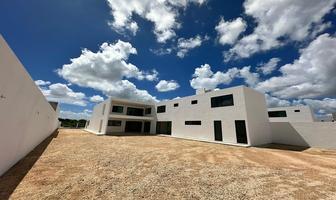Foto de inmueble en , Col. Dzitya C.P. 97302, Mérida