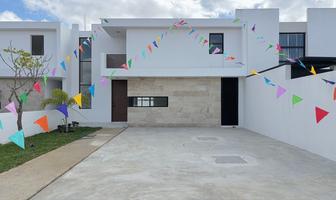 Foto de inmueble en , Col. Dzitya C.P. 97302, Mérida