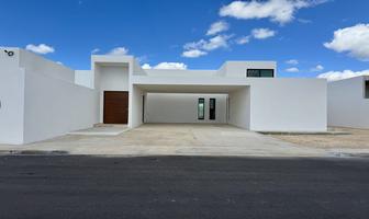 Foto de inmueble en , Col. Dzitya C.P. 97302, Mérida