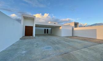 Foto de inmueble en , Col. Dzitya C.P. 97302, Mérida