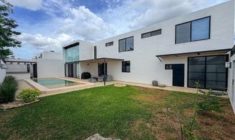 Foto de inmueble en , Col. Dzitya C.P. 97302, Mérida