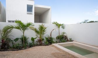 Foto de inmueble en , Col. Dzitya C.P. 97302, Mérida