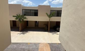 Foto de inmueble en , Col. Dzitya C.P. 97302, Mérida